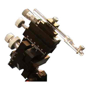 高精度显微操作器 - 746-MM-RH - Campden Instruments