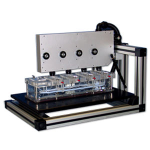 微生物实验室工作站 - 746-SCS - Campden Instruments - 自动 / 台式