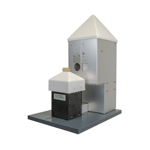 操作条件反射系统 / 用于小型动物 - 80008 - Campden Instruments - 行为研究 / 落地式