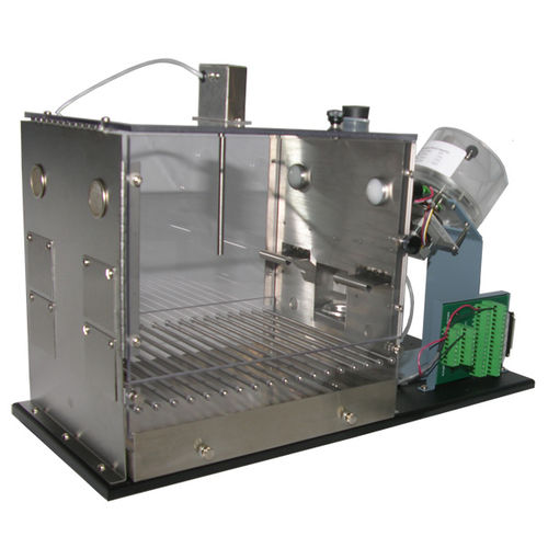 操作条件反射系统 / 用于小型动物 - 80003 - Campden Instruments - 行为研究 / 台式