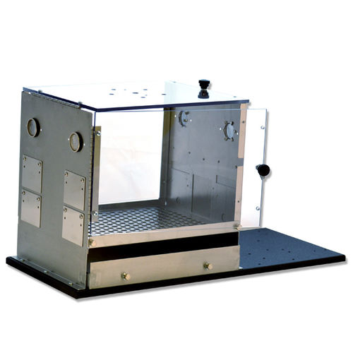 操作条件反射系统 / 用于小型动物 - 80003NS - Campden Instruments - 行为研究 / 台式
