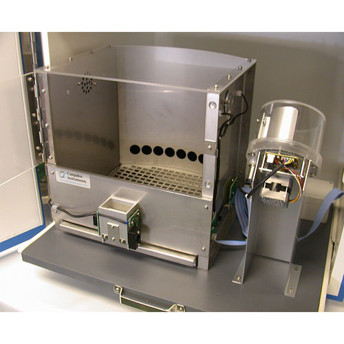 操作条件反射系统 / 用于大鼠 - 80600A-CP - Campden Instruments - 行为研究