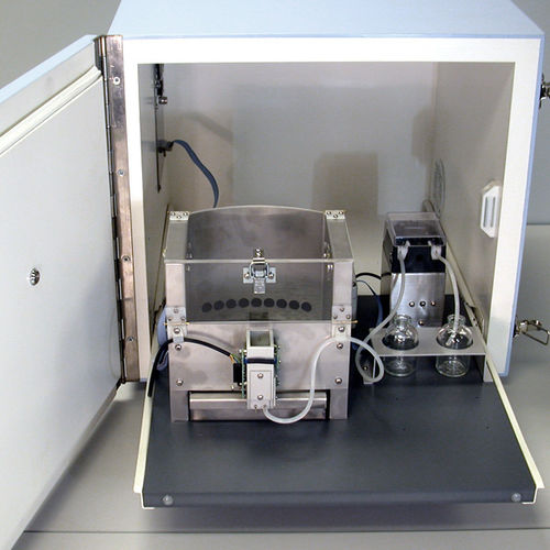 操作条件反射系统 / 用于鼠类 - 80610A-CL - Campden Instruments - 行为研究 / 台式