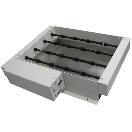 动物研究运动跑轮 - Campden Instruments - 用于鼠类 / USB