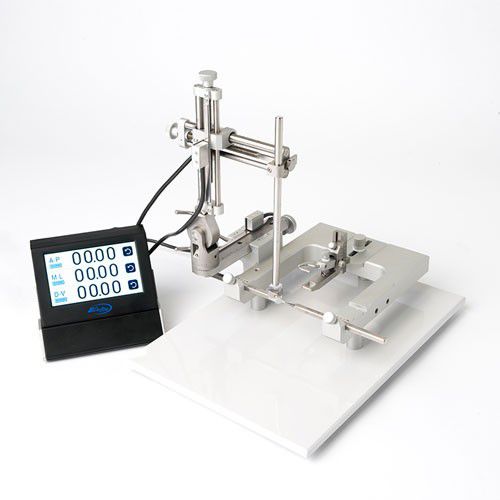 实验室立体定向架 / 用于鼠类 - 51900 - Stoelting Europe - 用于大鼠 / 台式 / 数字