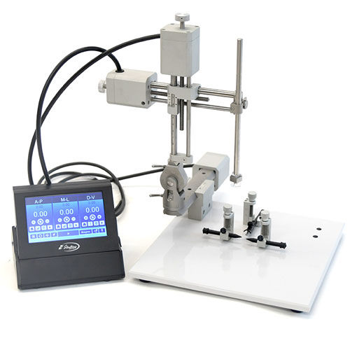 实验室立体定向架 / 用于大鼠 - 51730M - Stoelting Europe - 台式 / 数字 / 单塔