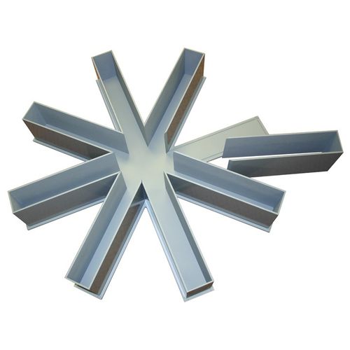径向臂式迷宫 - 60150 - Stoelting Europe - 用于动物研究 / 用于大鼠 / 用于鼠类