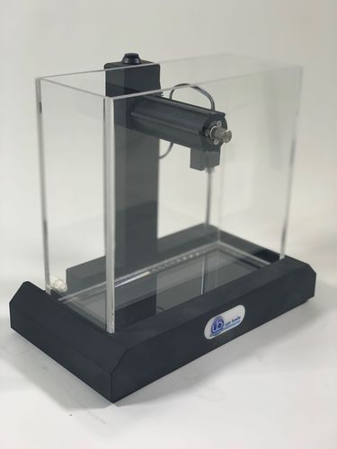 行为研究运动跑轮 - 60165S - Stoelting Europe - USB