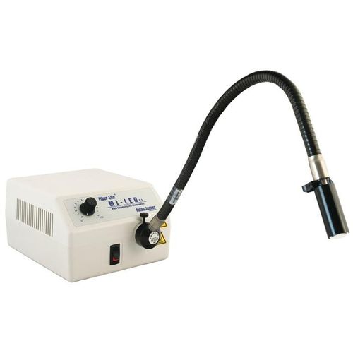 生物医学研究医用光源 - 59253 - Stoelting Europe - LED式 / 卤素 / 金属卤化物