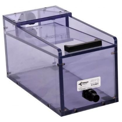 动物诱导麻醉箱 - 53915 - Stoelting Europe - 用于动物研究 / 用于鼠类 / 用于大鼠