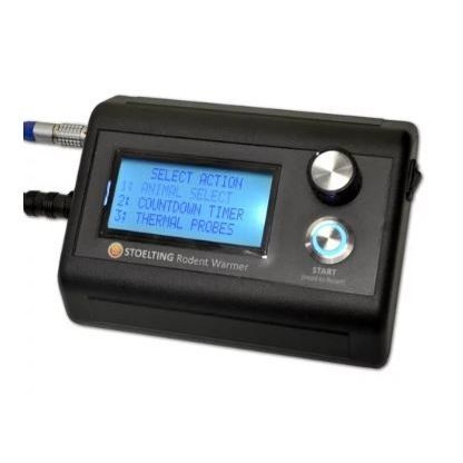 动物研究病人加温系统 - X1 - Stoelting Europe - 用于大鼠 / 用于鼠类 / 啮齿动物
