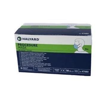 三叠式手术口罩 - 50953 - Stoelting Europe