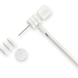 兽用静脉注射输液器 - 0004760, 0008663, 0008851 - ALZET