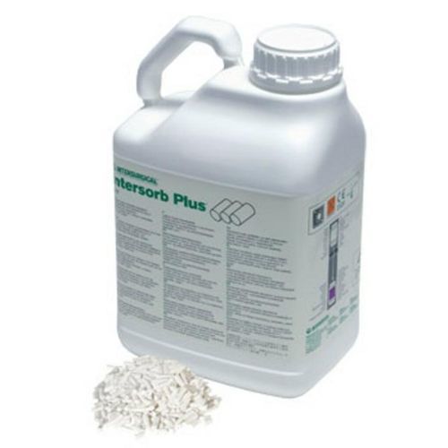 麻醉科二氧化碳吸收剂 - Intersorb Plus  - Rothacher Medical
