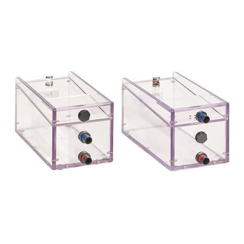 兽医麻醉诱导麻醉箱 - IA-3009 - Somni Scientific - 用于鼠类 / 用于大鼠