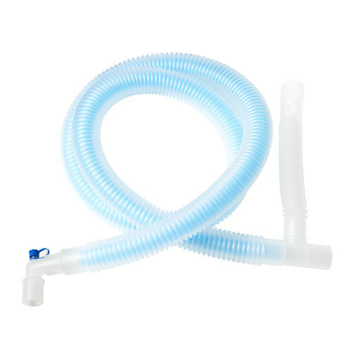 成人呼吸回路 - BC-13000 60 in - Somni Scientific