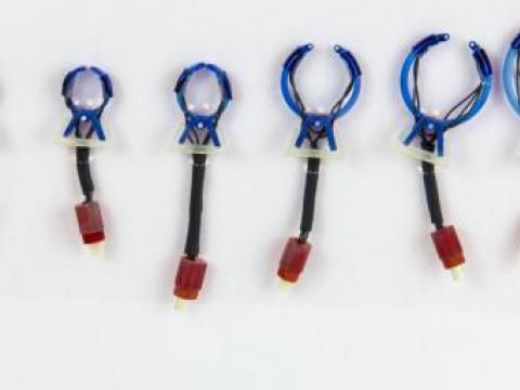 温度传感器 - COLLAR - STARR Life Sciences - 生命体征 / 用于动物研究
