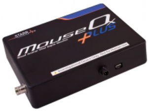 台式脉搏血氧仪 - MOUSEOX PLUS® - STARR Life Sciences - 用于动物研究 / 用于鼠类