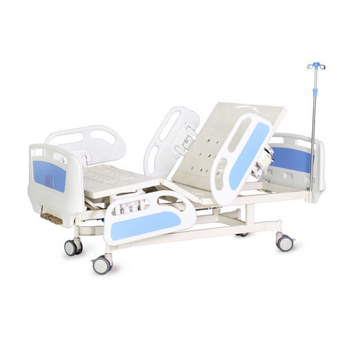 医院病床 - SP-M11 - Hebei Sipulaier Trading Co.,Ltd - 手动 / 倾斜 / 带滑轮
