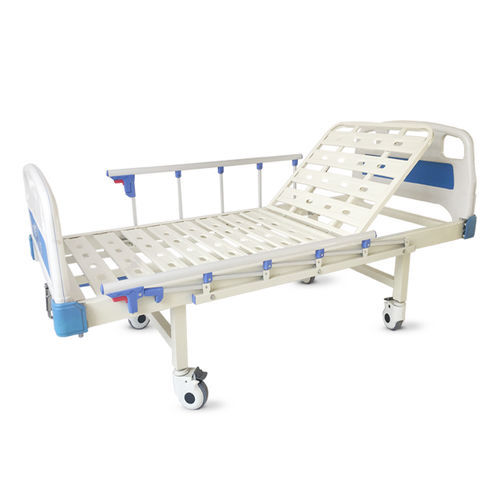 医院病床 - SP-M14 - Hebei Sipulaier Trading Co.,Ltd - 手动 / 高度固定 / 倾斜