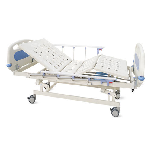 医院病床 - SP-M08-A - Hebei Sipulaier Trading Co.,Ltd - 手动 / 高度可调节 / 倾斜