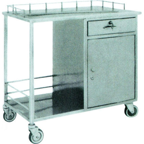 医用推车 - TH 2002 - TingHui Medical Instrument - 医院用 / 手术 / 通用