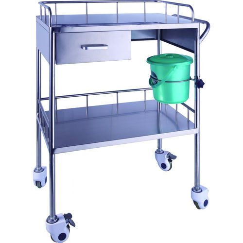 医用推车 - TH 2041 - TingHui Medical Instrument - 医院用 / 手术 / 通用