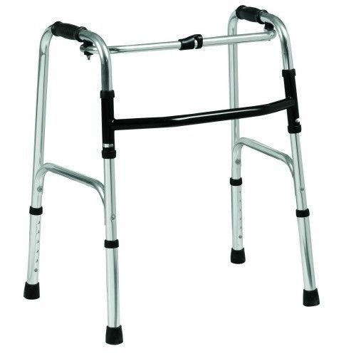 可调高度助行器 - SK 517 - TingHui Medical Instrument - 可折叠