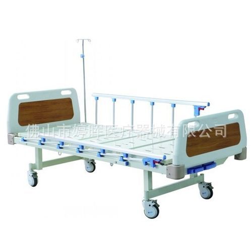 医院病床 - TH823 - TingHui Medical Instrument - 机械 / 高度可调节 / 特伦德伦伯卧位