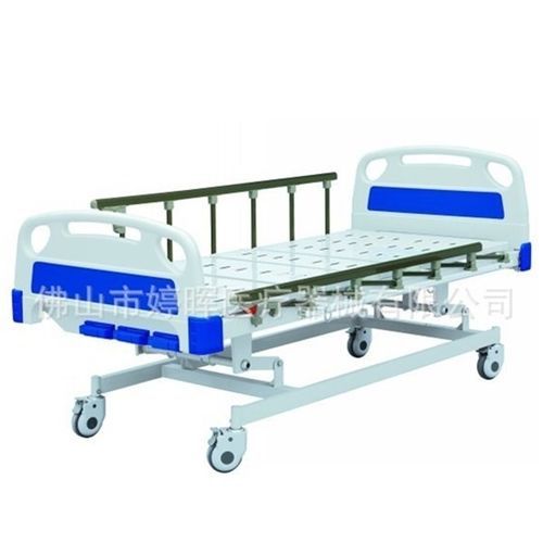 医院病床 - TH822 - TingHui Medical Instrument - 机械 / 高度可调节 / 特伦德伦伯卧位