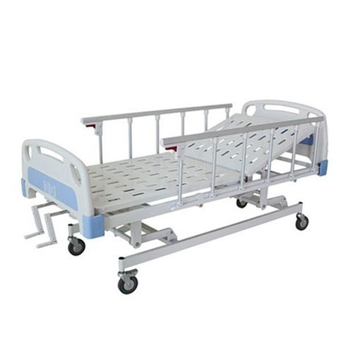 医院病床 - TH821 - TingHui Medical Instrument - 机械 / 高度可调节 / 倾斜