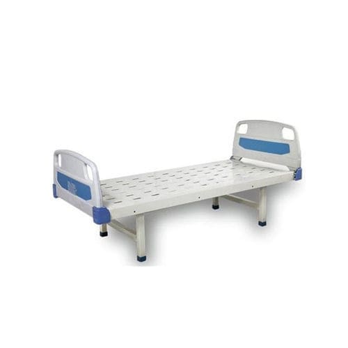 医院病床 - TH816 - TingHui Medical Instrument - 手动 / 高度固定 / 单分区