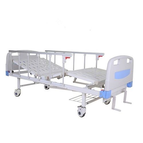 医院病床 - TH812 - TingHui Medical Instrument - 手动 / 高度可调节 / 倾斜