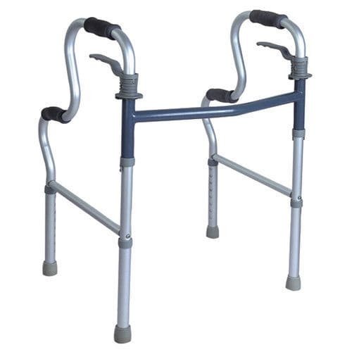 双轮助行器 - SK 509 - TingHui Medical Instrument - 肥胖症治疗 / 可折叠
