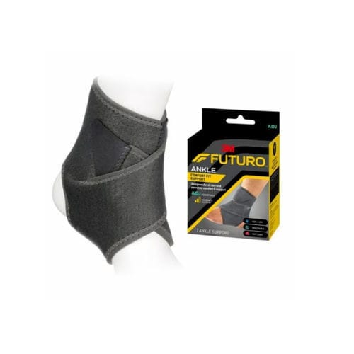 踝关节支撑绷带 - FUTURO™ - 3M Health Care/3M医疗健康
