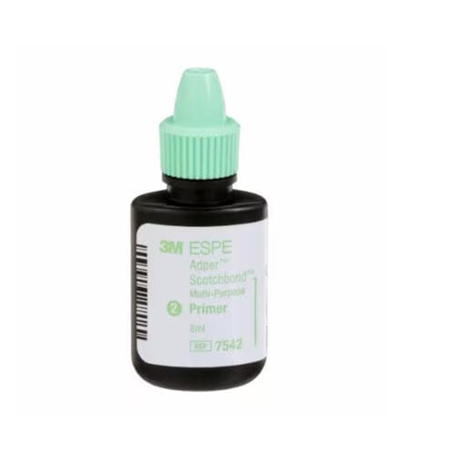 牙齿修复胶粘剂 - Adper™ - 3M Health Care/3M医疗健康 - 液体