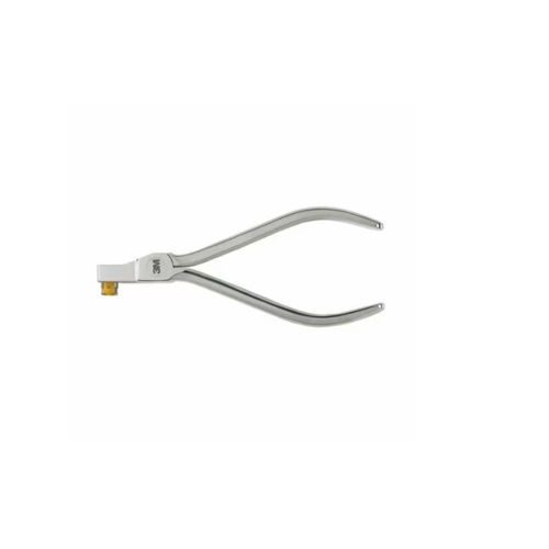 牙科钳子 - SmartClip™ - 3M Health Care/3M医疗健康 - 切缆