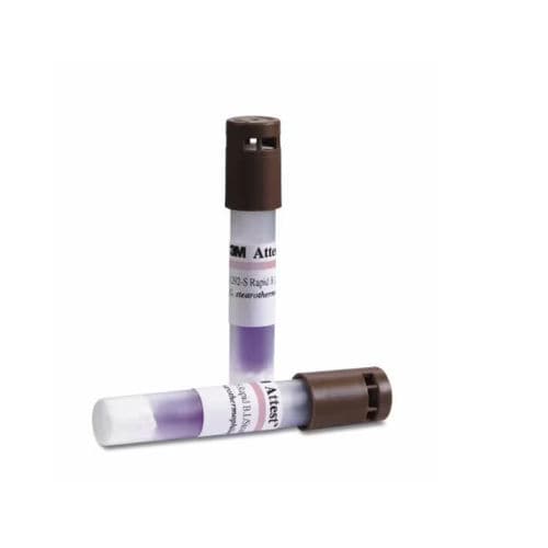 消毒灭菌生物指示剂 - Attest™ - 3M Health Care/3M医疗健康 - 湿度 / 医用