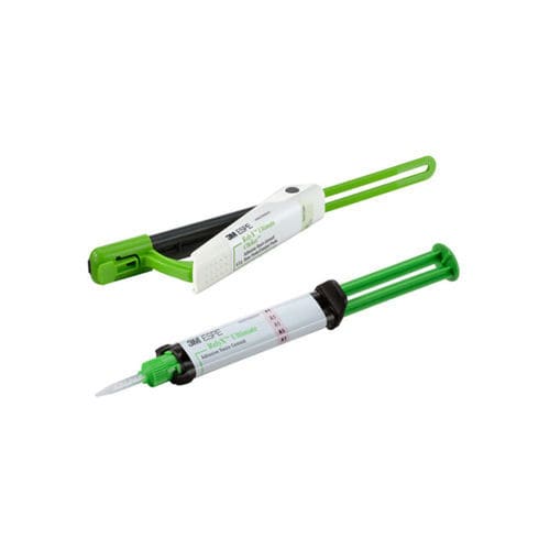 餐饮业牙齿胶粘剂 - RelyX™ - 3M Health Care/3M医疗健康 - 树脂