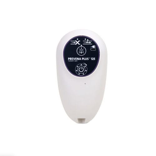 压力治疗仪 - Prevena™ Plus - 3M Health Care/3M医疗健康 - 手持