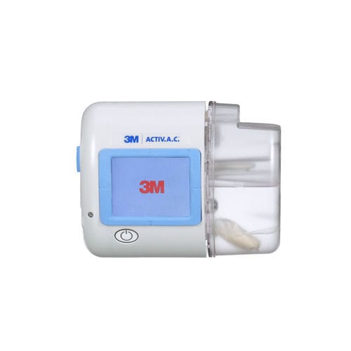负压伤口治疗设备 / 电池式 - ActiV.A.C.™ - 3M Health Care/3M医疗健康