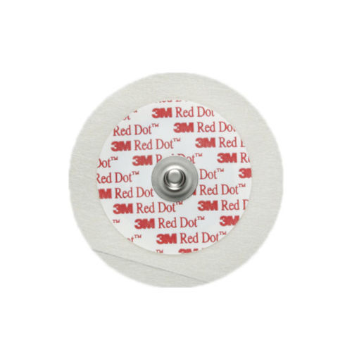 垫ECG电极 - Red Dot™ - 3M Health Care/3M医疗健康 - 儿科 / 监护 / 一次性