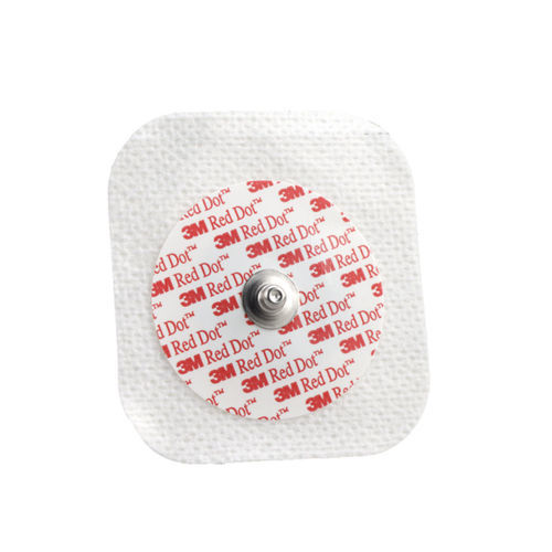 医用电极 - Red Dot™  - 3M Health Care/3M医疗健康 - 儿科 / 一次性 / 干式