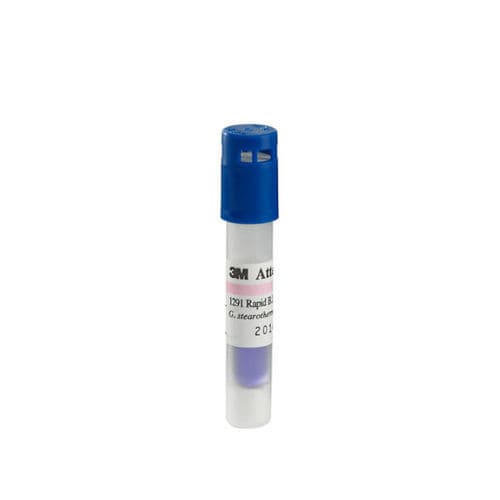 消毒灭菌生物指示剂 - 1291 - 3M Health Care/3M医疗健康 - 用于医疗器械