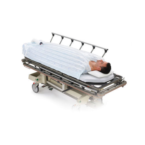 保温毯 - Bair Hugger™ - 3M Health Care/3M医疗健康