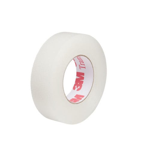 呼吸医用胶布 - Transpore™  - 3M Health Care/3M医疗健康 - 低变应原