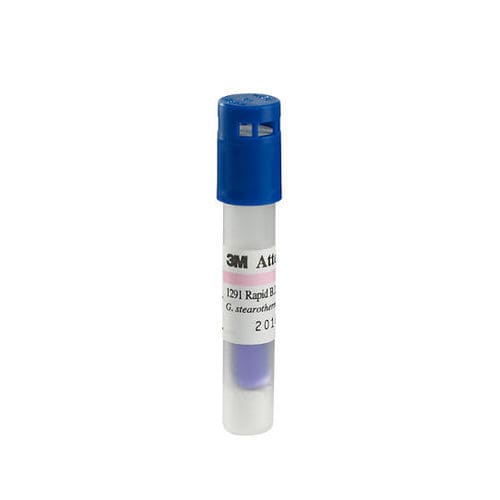 消毒灭菌生物指示剂 - Attest™ 1291 - 3M Health Care/3M医疗健康 - 医用
