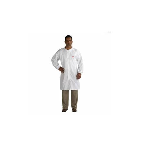 男女通用医用防护服 - 4440 - 3M Health Care/3M医疗健康 - L / XL / M