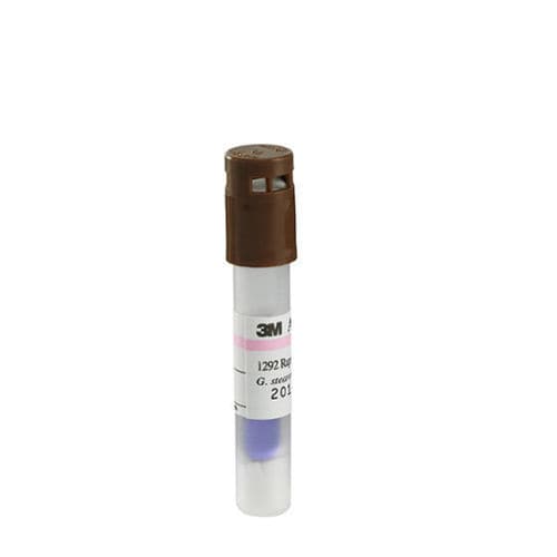 消毒灭菌生物指示剂 - Attest™ 1292E - 3M Health Care/3M医疗健康