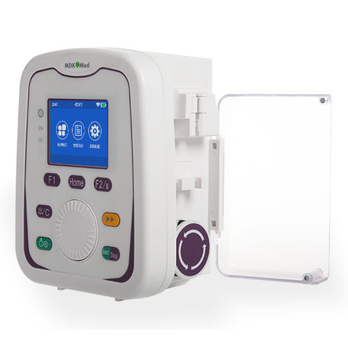 肠道营养泵 - ME11  - Lianying Medical Technology